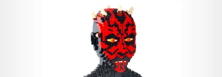 LEGO Star Wars UCS