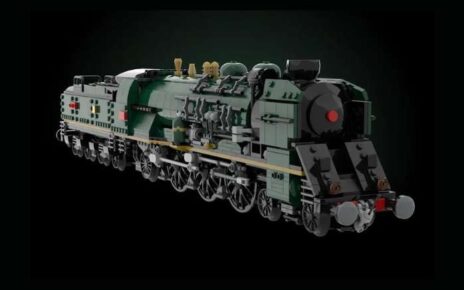 21344 LEGO® Ideas Orient Express Train | Jump Aboard as we discover the NEW LEGO Ideas Orient Express Train