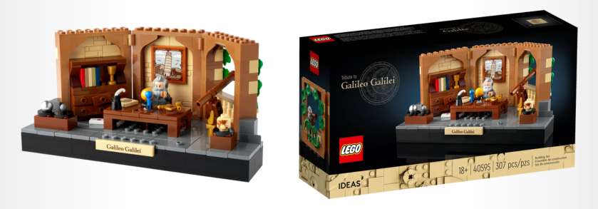 LEGO Ideas

LEGO GWP

LEGO Free Gift