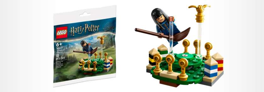 Harry Potter Lego

Harry Potter Hogwarts

LEGO 76419

Lego Hogwarts Castle and Grounds