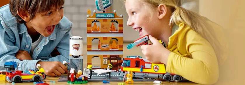 LEGO Deals

Amazon Prime Lego

Lego Savings

Discounted Lego

LEGO Insiders

Lego VIP Points
