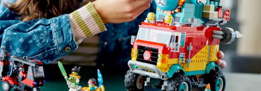 LEGO Deals

Amazon Prime Lego

Lego Savings

Discounted Lego

LEGO Insiders

Lego VIP Points