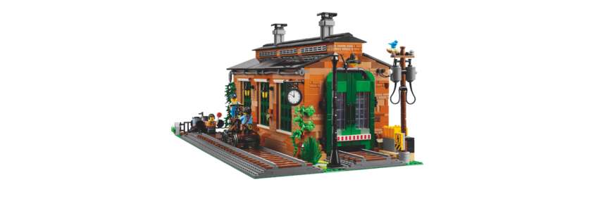 LEGO Bricklink

Bricklink LEGO

LEGO Bricklink Designer Program
