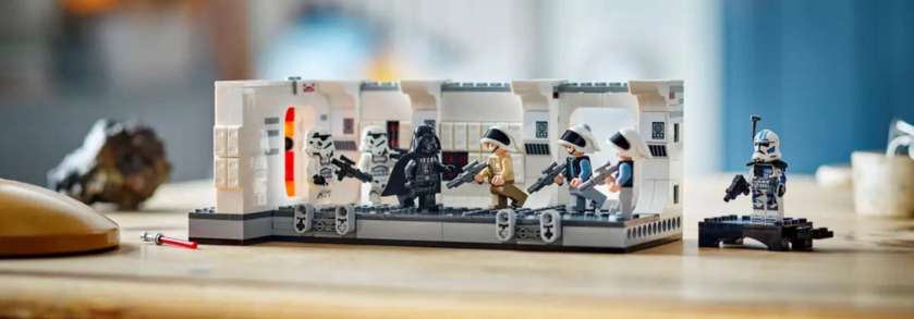 LEGO Star Wars

Star Wars LEGO
