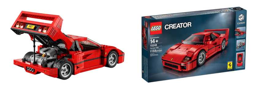 LEGO Cars

LEGO Car

LEGO Technic Cars

LEGO investment
