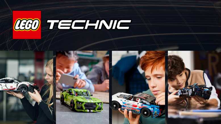 Which retiring LEGO Technic Cars should you buy as an investment in 2024