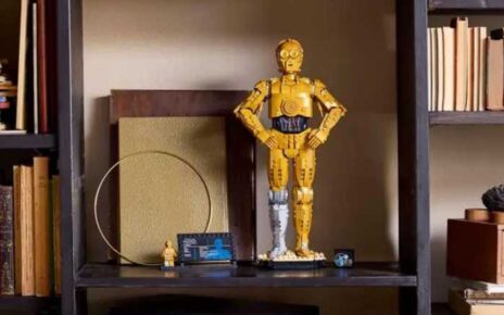 75398 LEGO Star Wars C-3PO