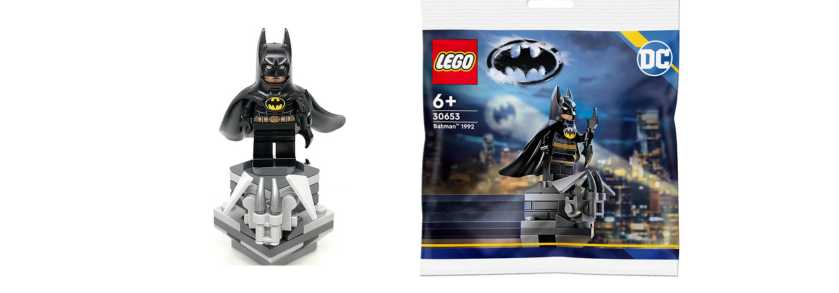 30653 LEGO Batman 1992