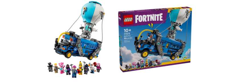 77072 LEGO Fortnite – Peely Bone